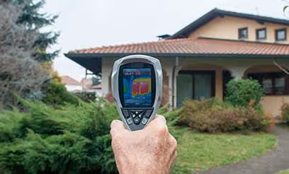 Guide complet rénovation énergétique en Suisse romande
